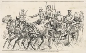 Abdicate Gallery: Alexander Deposed 2