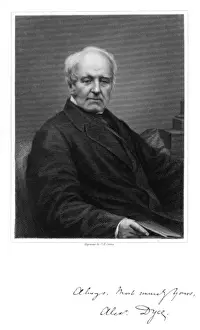 Alexander Dyce - 2