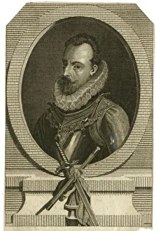 Alessandro Gallery: Alexander Farnese, Duke of Parma