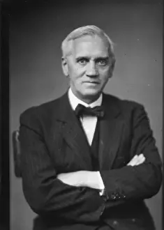 Alexander Fleming
