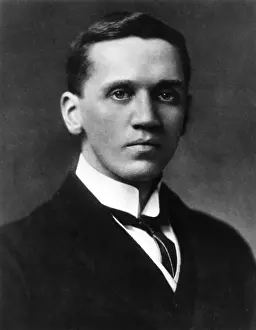 Fleming Prints: Alexander Fleming (Young