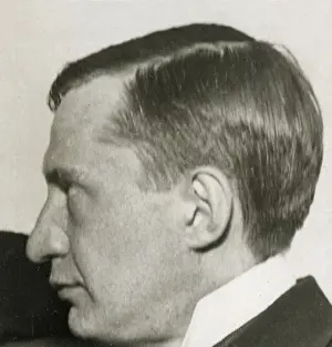 Kerensky Prints: Alexander Fyodorovich Kerensky, lawyer and revolutionary