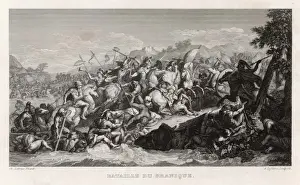 Alexander at Granicus