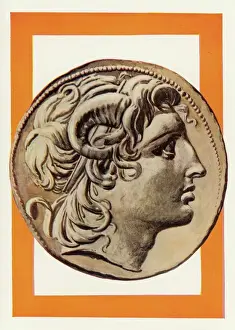 Alexander, the Great