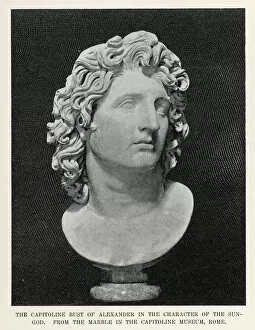 Alexander Collection: Alexander the Great