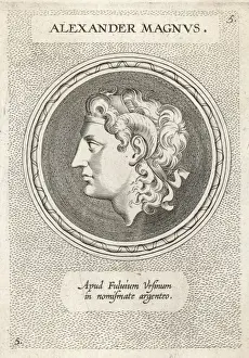 Alexander the Great, King of Macedon