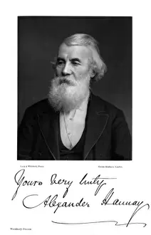 Alexander Hannay