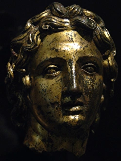 Alexander III the Great Alexander III the Great