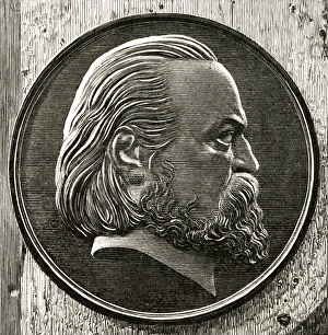 Alexander Ivanovich Herzen - Russian Writer and Agitator Alexander Ivanovich Herzen - Russian Writer and Agitator