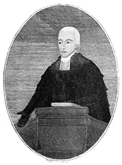 Alexander King