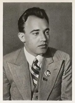 Alexander Korneichuk