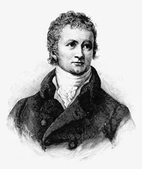Alexander Mackenzie