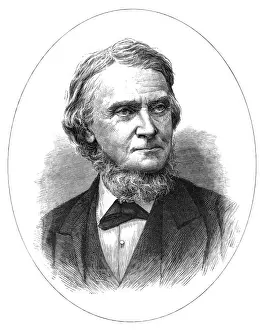 Alexander Maclaren