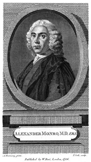 Alexander Monro (Elder)