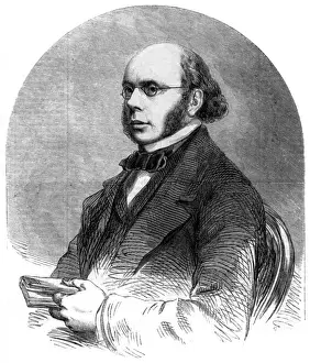 Scotsman Prints: Alexander Russel - 1