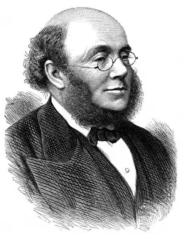 1876 Prints: Alexander Russel - 2