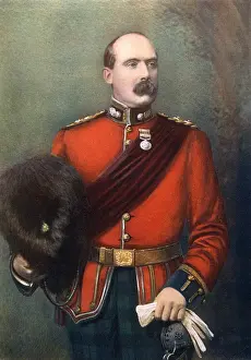 Alexander Thorneycroft