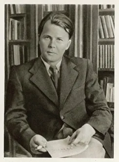 Spiritual Collection: Alexander Tvardovsky