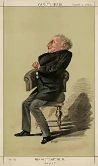 Alexander W. Kinglake