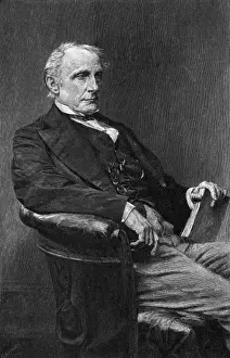 Alexander Wm. Kinglake