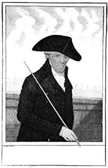 1725 Prints: Alexander Wood