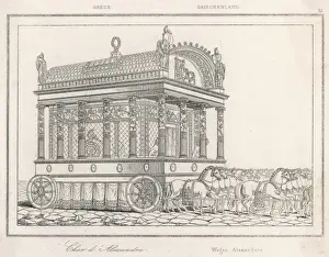 Alexanders Carriage