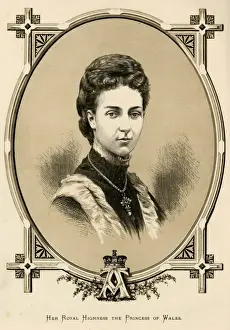 ALEXANDRA