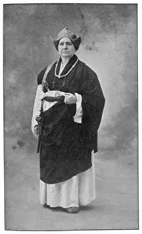 Alexandra David-Neel