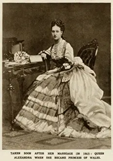 Alexandra of Denmark