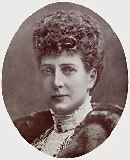 Alexandra of Denmark