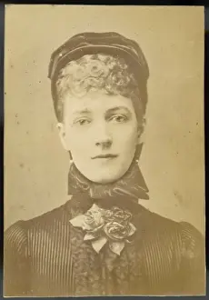 Alexandra / Downey Photo