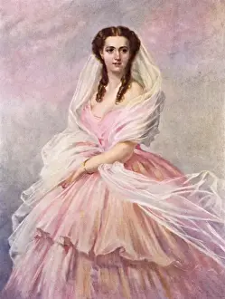 Alexandra / After Marriage