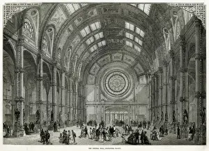 Alexandra Palace 1875