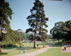 Alexandra Park, Hastings