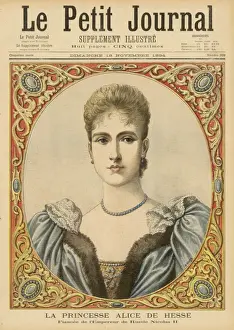 Alexandra / Pj 1894