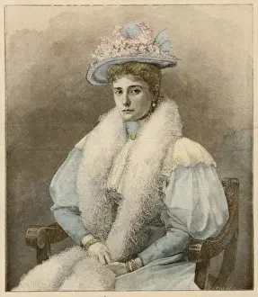 Alexandra / Pj 1896