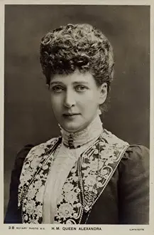 Alexandra / Rotary