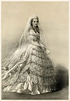 Lith Prints: ALEXANDRA / WEDDING / LITH