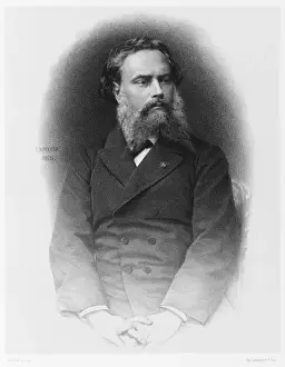 Alexandre Cabanel
