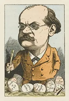Alexandre Charles Lecocq