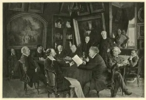 Alexandre Dumas, Comedie Francaise