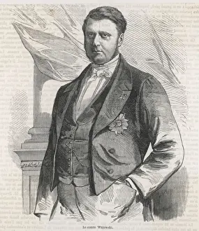 Alexandre Walewski