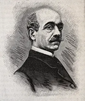 ALEXANDRI, Vasile (1821-1890)
