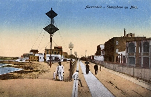 Alexandria Library