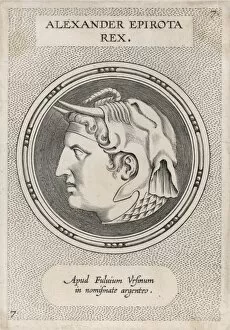 Alexandros II Epirota