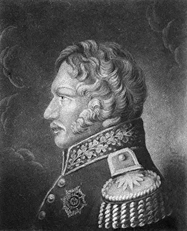Alexei Prints: Alexei Yermolov