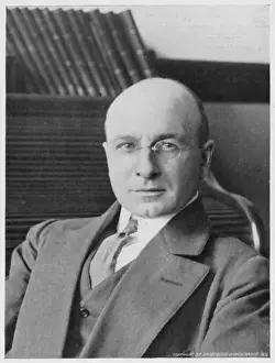 Alexis Carrel / Maitres