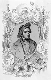 Alexis Collection: Alexis Soyer