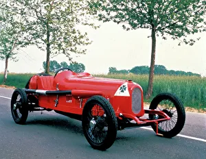 Alfa Prints: Alfa Romeo RL SS Targa Floria