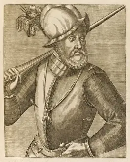 1546 Prints: Alfonso D avalon